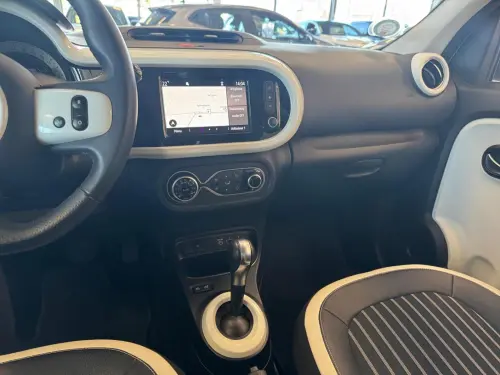 Renault Twingo E-Tech Twingo III E-Tech Techno - Photo 11