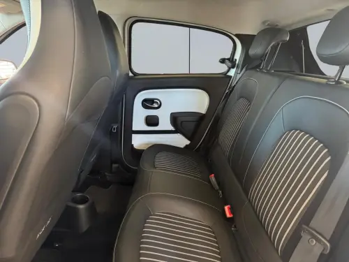 Renault Twingo E-Tech Twingo III E-Tech Techno - Photo 12