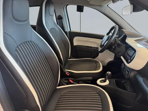 Renault Twingo E-Tech Twingo III E-Tech Techno - Photo 13