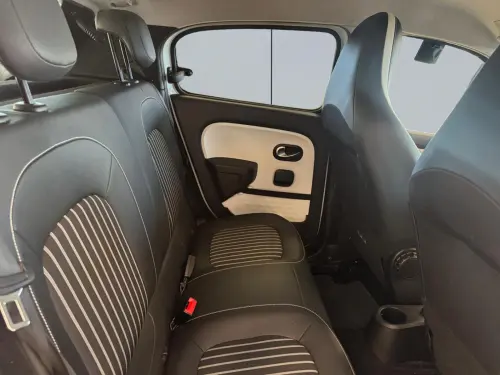 Renault Twingo E-Tech Twingo III E-Tech Techno - Photo 14