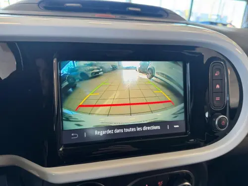 Renault Twingo E-Tech Twingo III E-Tech Techno - Photo 17