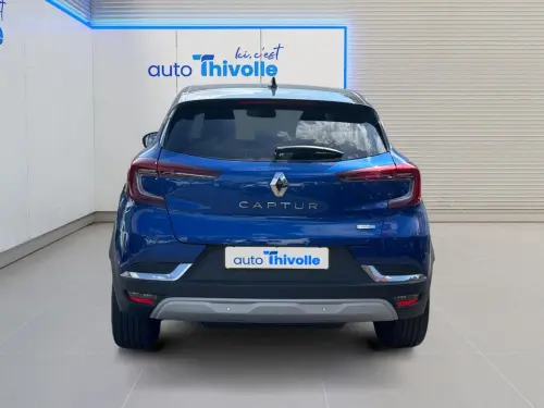 Renault Captur E-Tech Plug-in 160 Intens - Photo 3