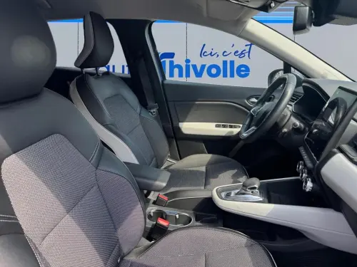 Renault Captur E-Tech Plug-in 160 Intens - Photo 15