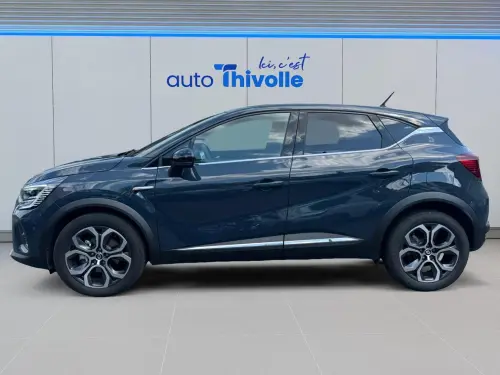 Renault Captur E-Tech Plug-in 160 - 21 Intens - Photo 1
