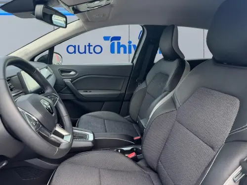 Renault Captur E-Tech Plug-in 160 - 21 Intens - Photo 9