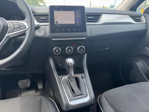 Renault Captur E-Tech Plug-in 160 - 21 Intens - Photo 13