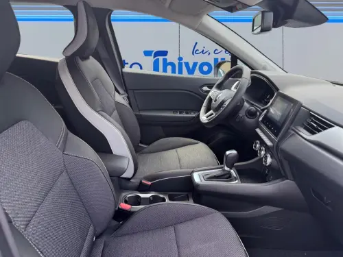 Renault Captur E-Tech Plug-in 160 - 21 Intens - Photo 15