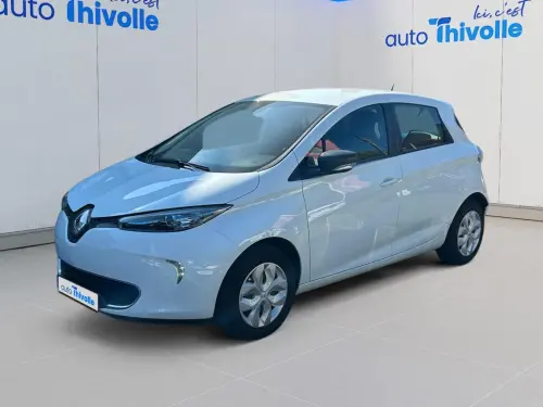 Renault Zoe R90 City - Photo 0