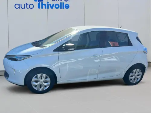 Renault Zoe R90 City - Photo 1