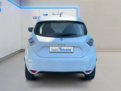 Renault Zoe R90 City - Photo 3