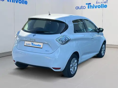 Renault Zoe R90 City - Photo 4