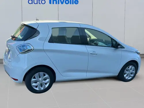 Renault Zoe R90 City - Photo 5