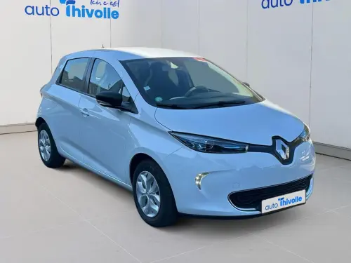 Renault Zoe R90 City - Photo 6