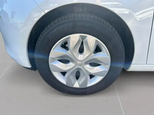 Renault Zoe R90 City - Photo 8