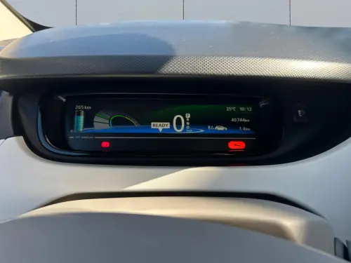 Renault Zoe R90 City - Photo 13