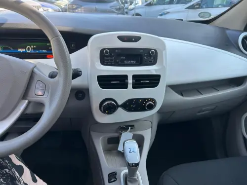 Renault Zoe R90 City - Photo 14