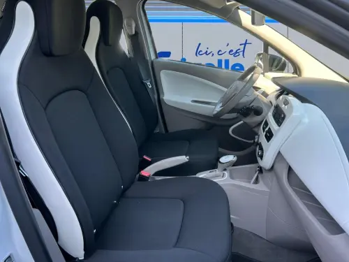 Renault Zoe R90 City - Photo 16