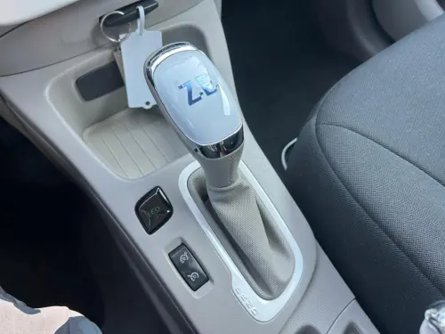 Renault Zoe R90 City - Photo 19