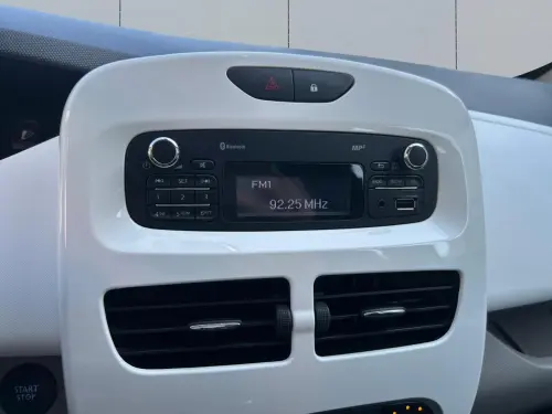 Renault Zoe R90 City - Photo 20