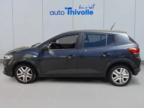 Dacia Sandero SCe 65 Confort - Photo 1