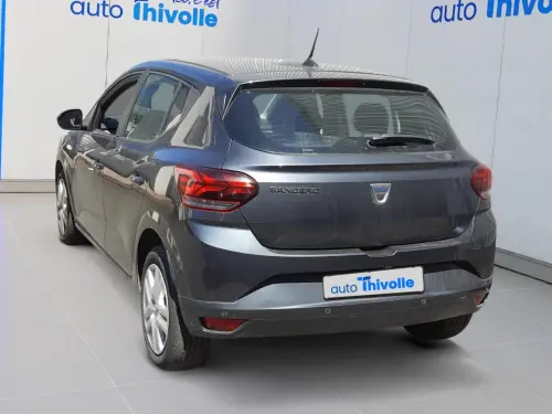 Dacia Sandero SCe 65 Confort - Photo 2