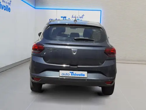 Dacia Sandero SCe 65 Confort - Photo 3