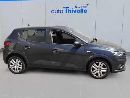 Dacia Sandero SCe 65 Confort - Photo 5