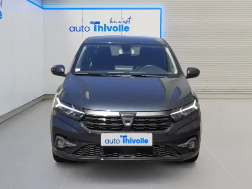 Dacia Sandero SCe 65 Confort - Photo 7