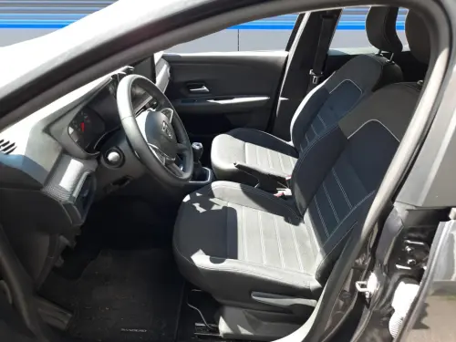 Dacia Sandero SCe 65 Confort - Photo 9