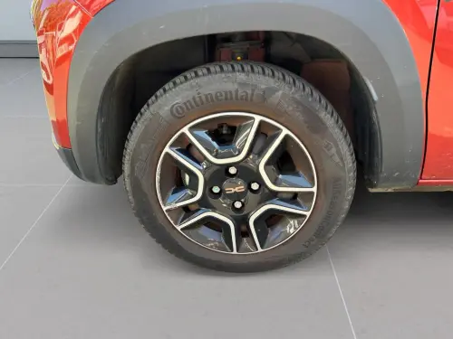 Dacia Spring Extreme - Photo 8