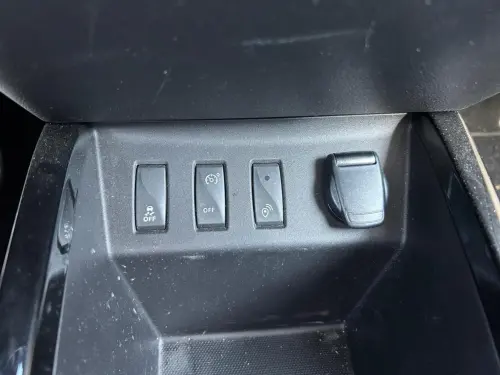 Dacia Spring Extreme - Photo 10