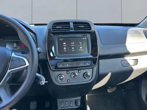 Dacia Spring Extreme - Photo 14