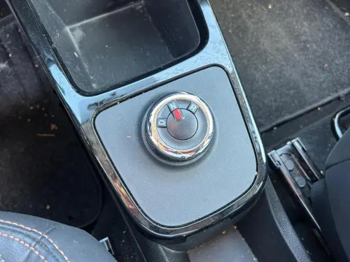 Dacia Spring Extreme - Photo 18