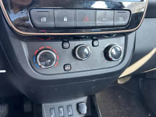 Dacia Spring Extreme - Photo 19