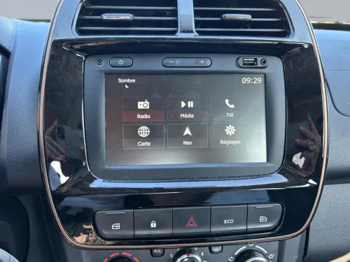 Dacia Spring Extreme - Photo 20