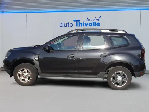 Dacia Duster TCe 100 4x2 Essentiel - Photo 1