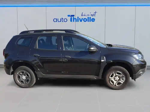 Dacia Duster TCe 100 4x2 Essentiel - Photo 5