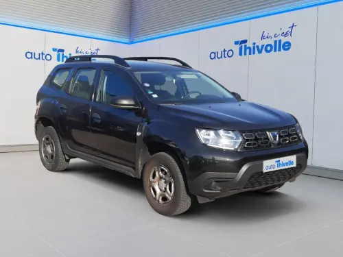 Dacia Duster TCe 100 4x2 Essentiel - Photo 6