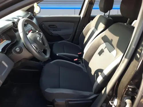 Dacia Duster TCe 100 4x2 Essentiel - Photo 9