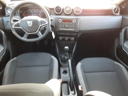 Dacia Duster TCe 100 4x2 Essentiel - Photo 11