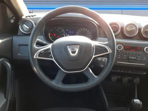 Dacia Duster TCe 100 4x2 Essentiel - Photo 12