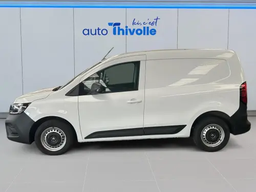 Renault Kangoo BLUE DCI 95 GRAND CONFORT SESAME OUVRE TOI - Photo 1