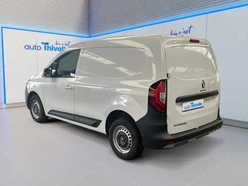 Renault Kangoo BLUE DCI 95 GRAND CONFORT SESAME OUVRE TOI - Photo 2