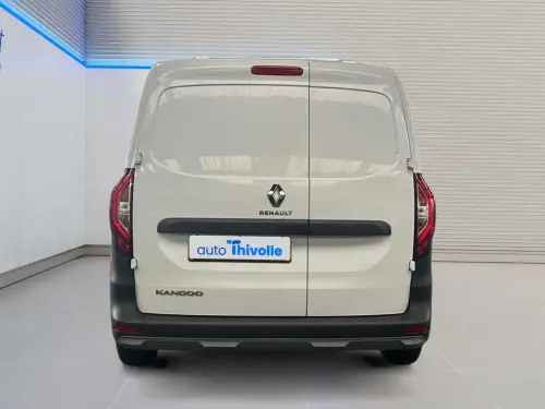 Renault Kangoo BLUE DCI 95 GRAND CONFORT SESAME OUVRE TOI - Photo 3