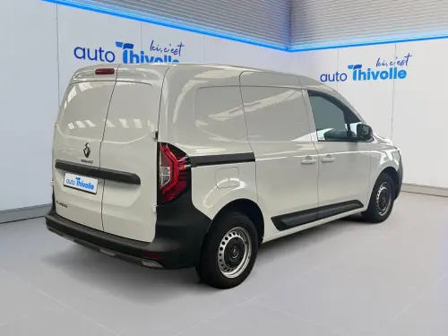 Renault Kangoo BLUE DCI 95 GRAND CONFORT SESAME OUVRE TOI - Photo 4