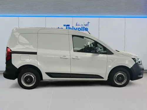 Renault Kangoo BLUE DCI 95 GRAND CONFORT SESAME OUVRE TOI - Photo 5