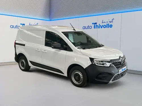 Renault Kangoo BLUE DCI 95 GRAND CONFORT SESAME OUVRE TOI - Photo 6