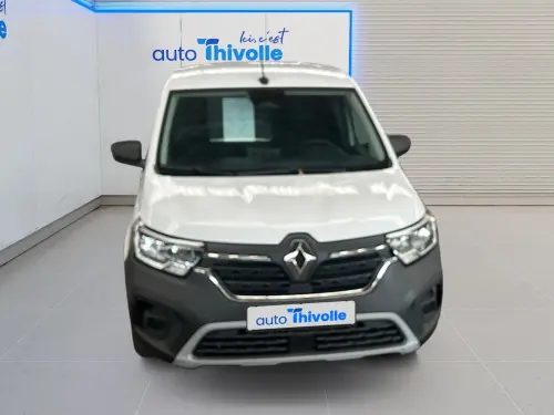 Renault Kangoo BLUE DCI 95 GRAND CONFORT SESAME OUVRE TOI - Photo 7