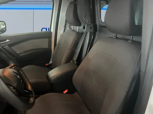 Renault Kangoo BLUE DCI 95 GRAND CONFORT SESAME OUVRE TOI - Photo 8