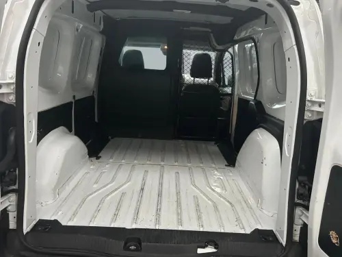 Renault Kangoo BLUE DCI 95 GRAND CONFORT SESAME OUVRE TOI - Photo 9